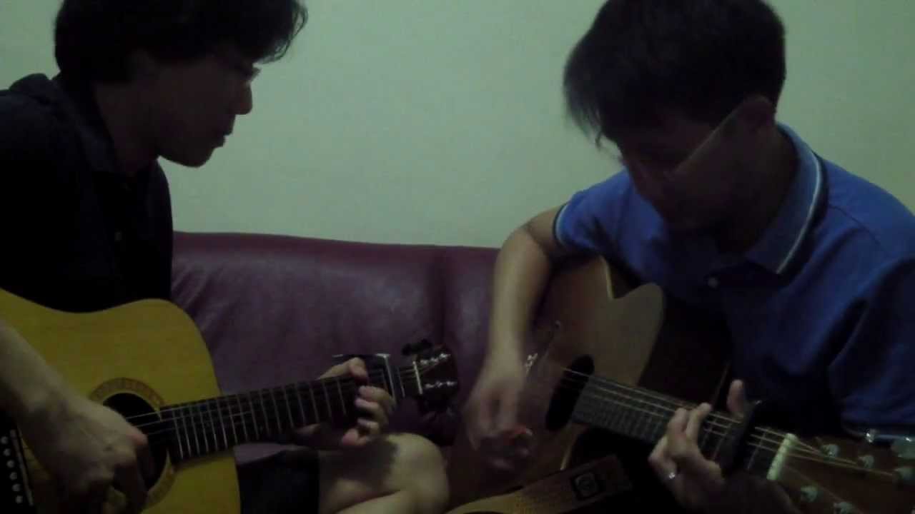 I Will Follow - Chris Tomlin Cover (Daniel Choo)