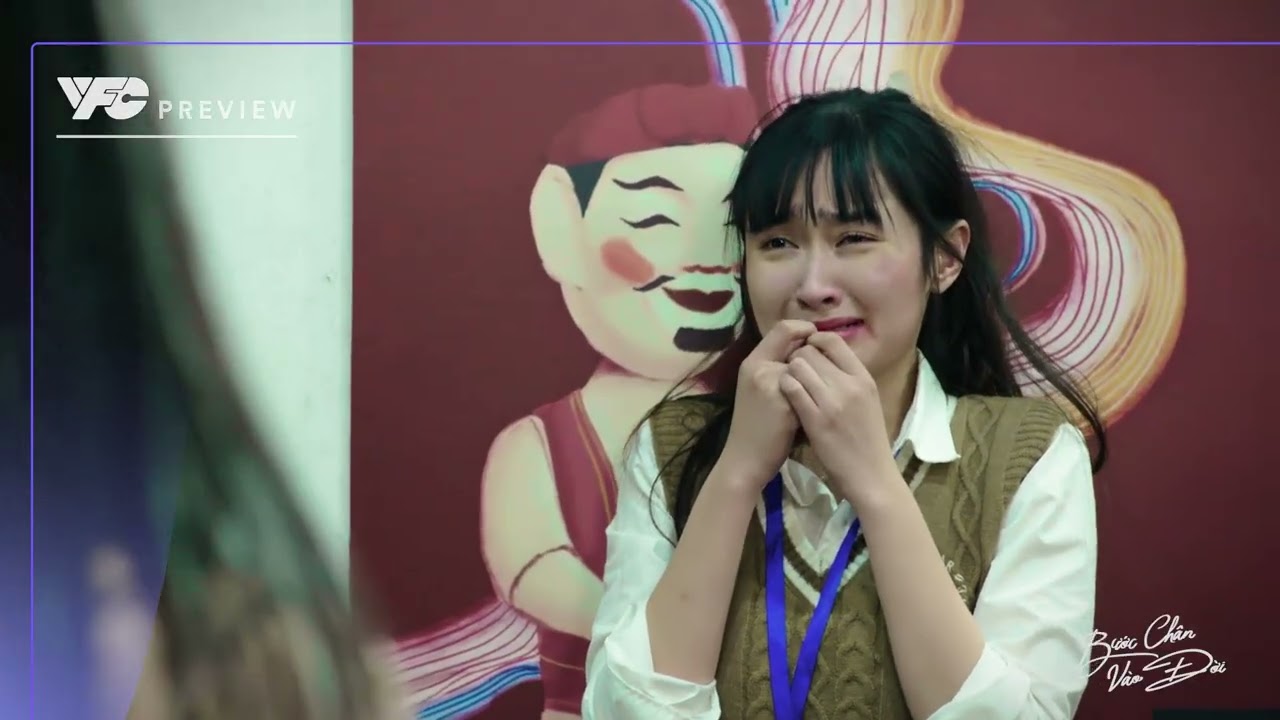 Preview Bước ch&acirc;n v&agrave;o đời tập 16 | Phim VTV Mới Nhất 2026 | Phim T&acirc;m L&yacute; Gia đ&igrave;nh 2025