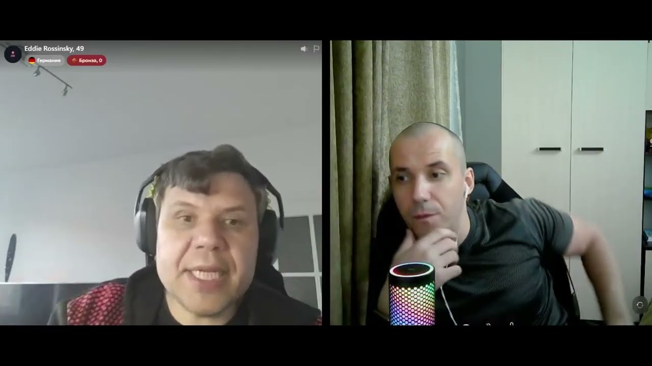 🧠Интеллектуал облажался и сгорел💊 | 📻Чат рулетка