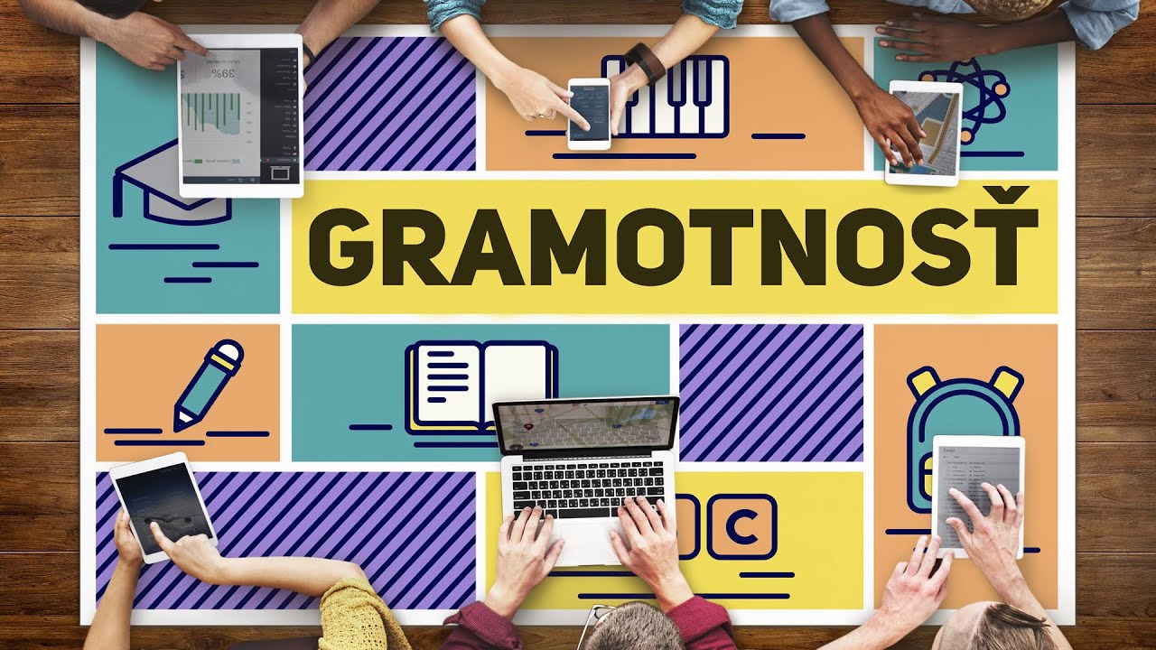 AKO fungovali MÉDIÁ v MINULOSTI? | História mediálnej gramotnosti