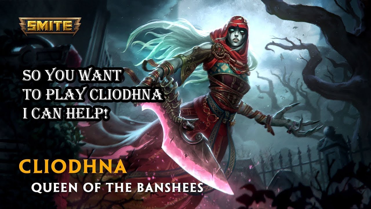 Cliodhna Guide - Quick and comprehensive
