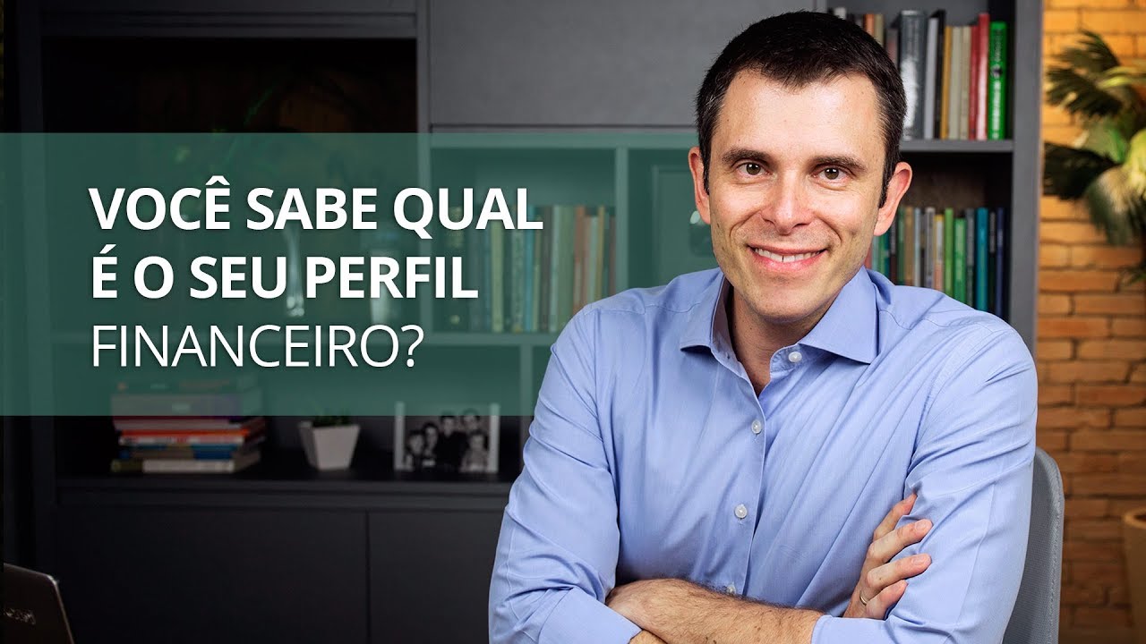 Você sabe qual é o seu perfil financeiro?