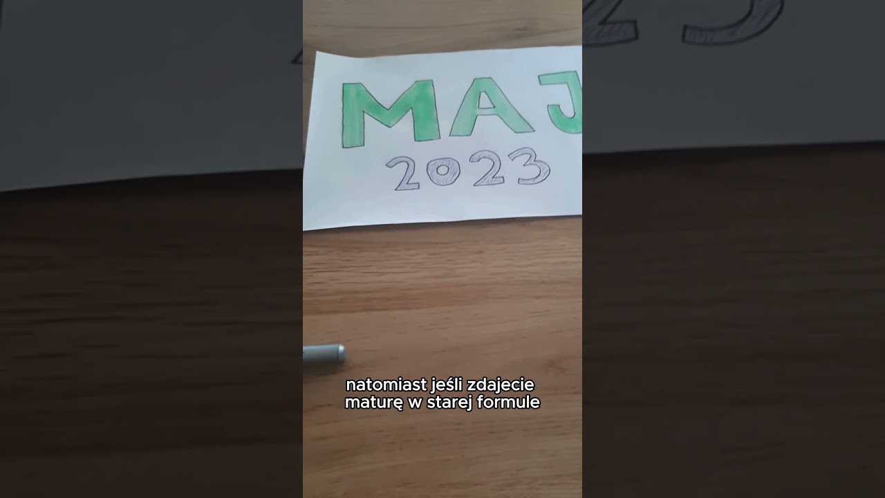 Matura z matematyki 2024 #maturazmatematyki #matura2024