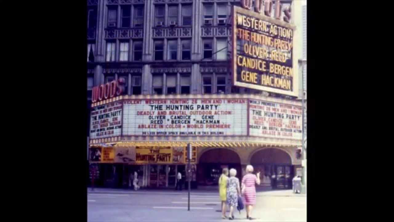 Chicago's Extinct Businesses Part 2