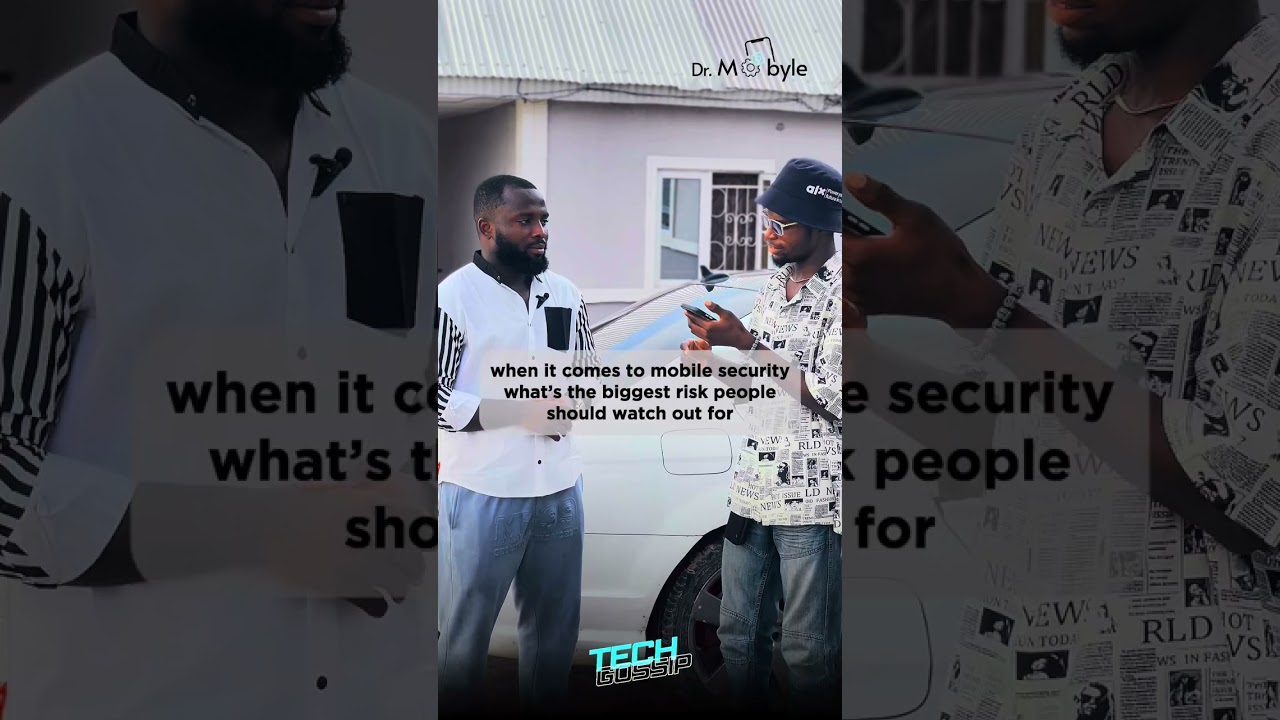 How to Master Crypto, SEO & Cybersecurity on Your SmartPhone 🔒📱  Expert Breakdown