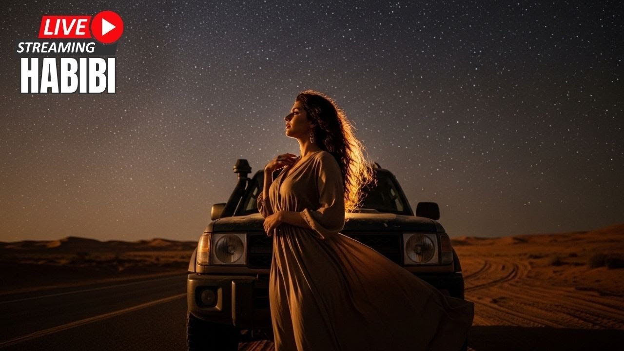 حلاوة الحب من الشرق الأوسط | Middle Eastern Sweet Treats You’ll Fall in Love With