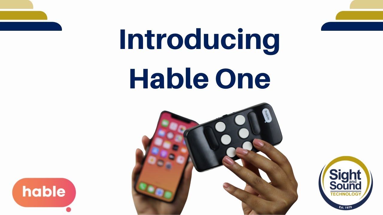 Introducing the Hable One's Key Features