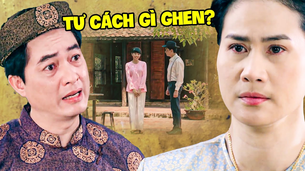 TỦI NHỤC bà hội quyền quý bị khinh thường THUA CẢ 