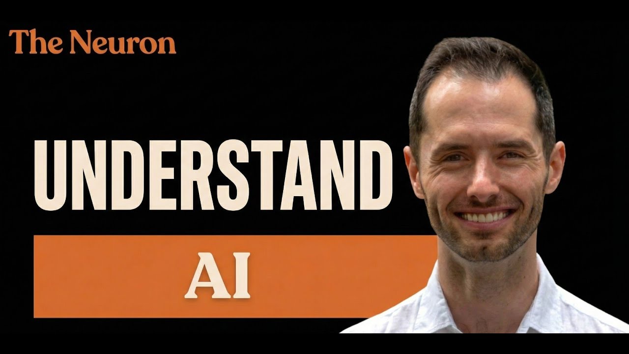 Learn How to Keep up With AI (w/ Artificial Analysis' Micah Hill-Smith & George Cameron)