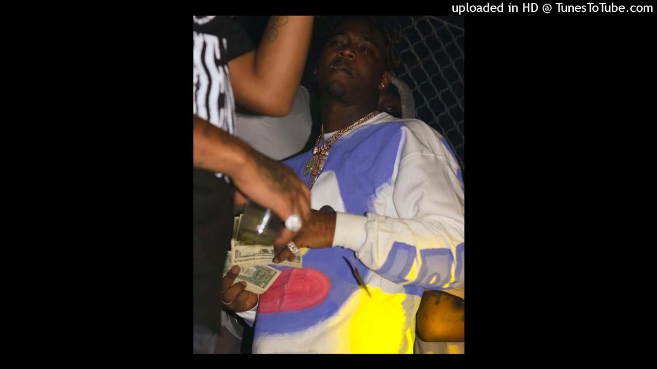 (FREE) Noodah05 Type Beat 