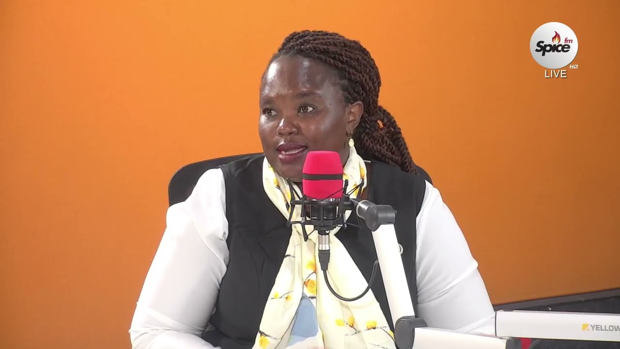 Mining Reforms Lack Political Will,With Proper Support, Kenya Could Progress:Gladys Mongare