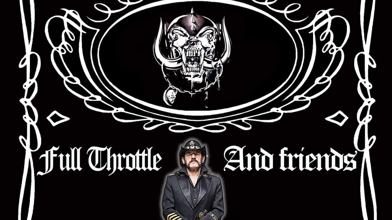 Full Throttle (Gr) - Live Thessaloniki 29/12/2019 (one-take)3/3