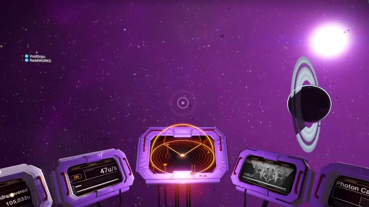 No Man's Sky and Chill #3 (Pt 2)