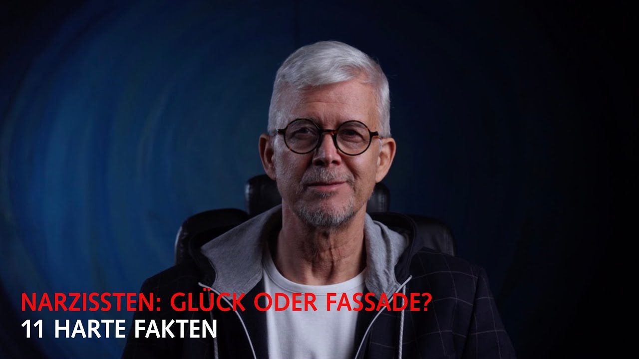 Sind Narzissten fähig zu echtem Glück? 11 harte Fakten