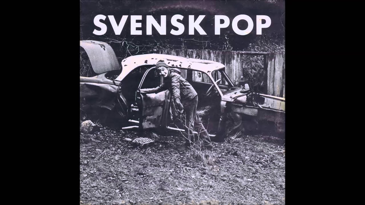 Noise - Hon &auml;r allt jag har - Svensk Punk (1979)