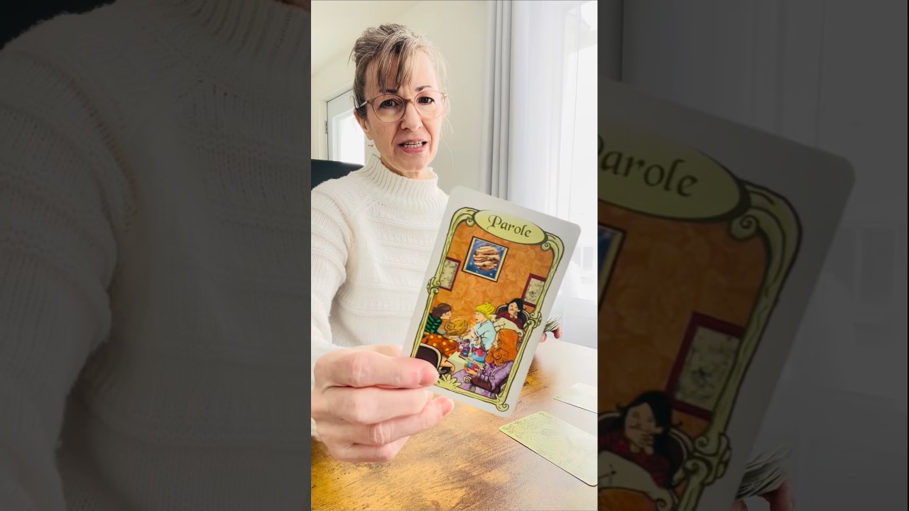 🔮 Une personne veut absolument te parler! Elle regrette! Elle a été brute avec toi!
