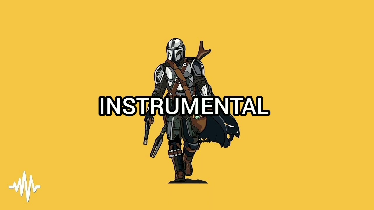 convolk - Wasteland (INSTRUMENTAL)