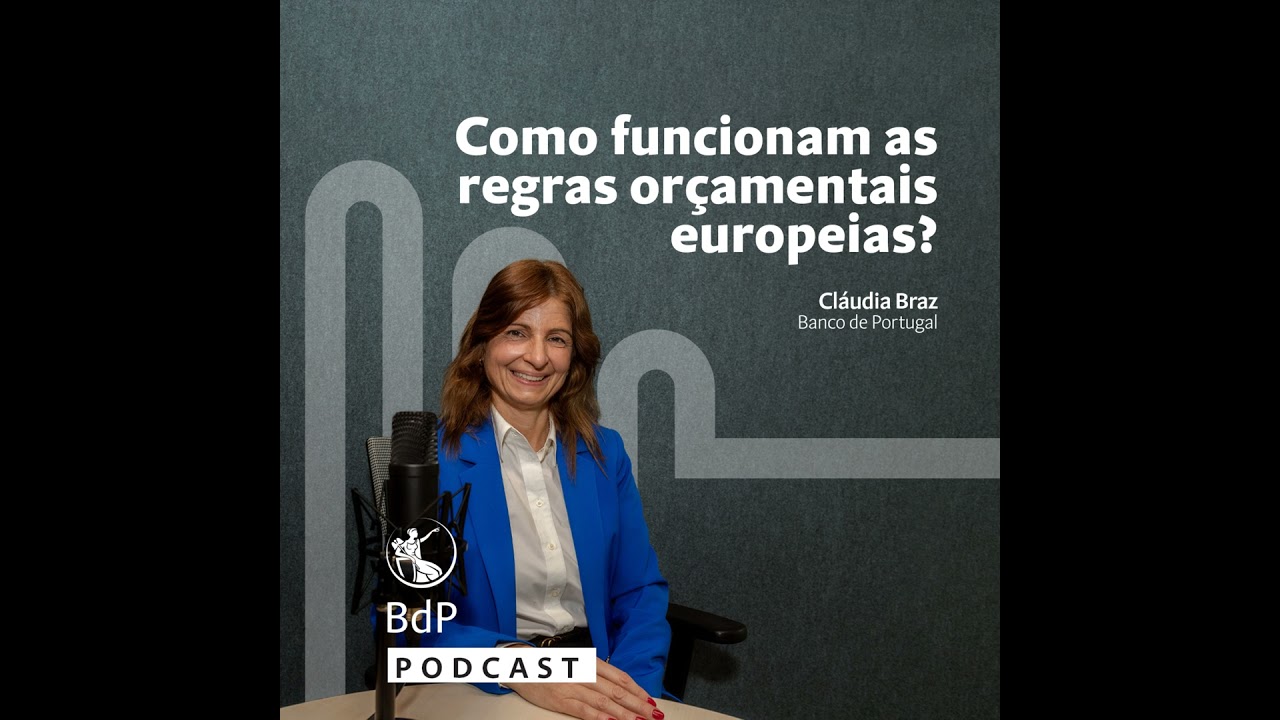 Como funcionam as regras orçamentais europeias?