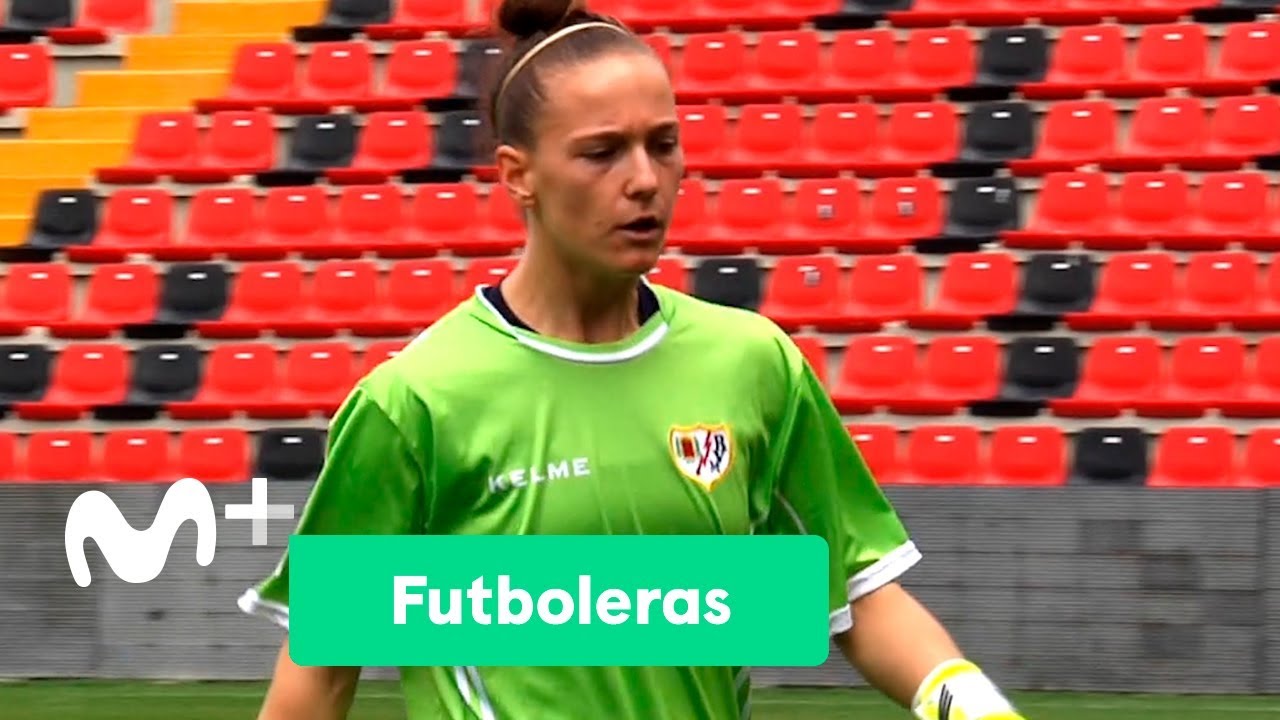 Futboleras (16/09/2019): Un punto que sabe a gloria | Movistar+