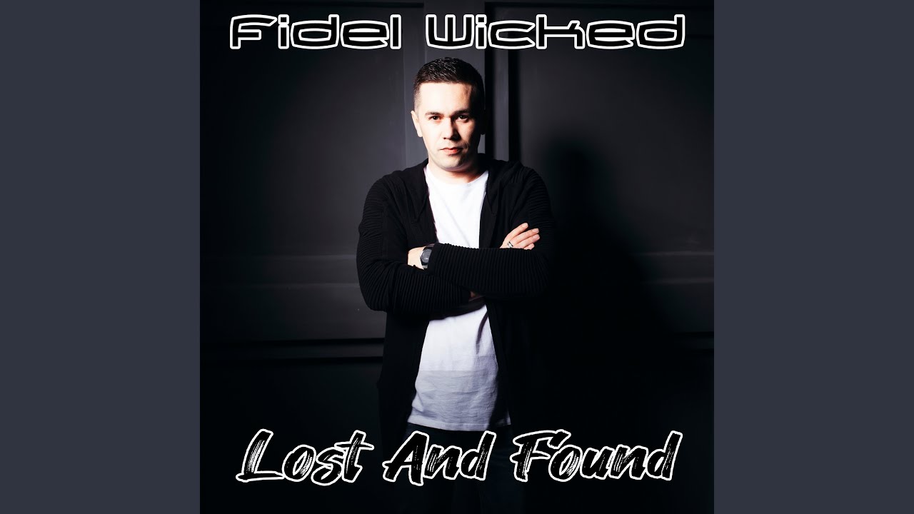 Lost and Found (Extended Mix)