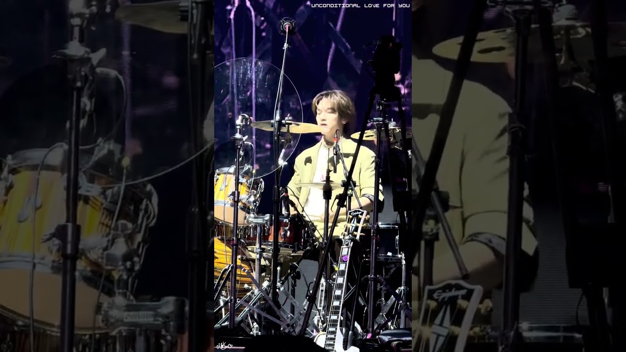 260125 &CON4 : FULL CIRCLE in 타이베이 엔플라잉 (N.Flying) - Flashback [재현 직캠]