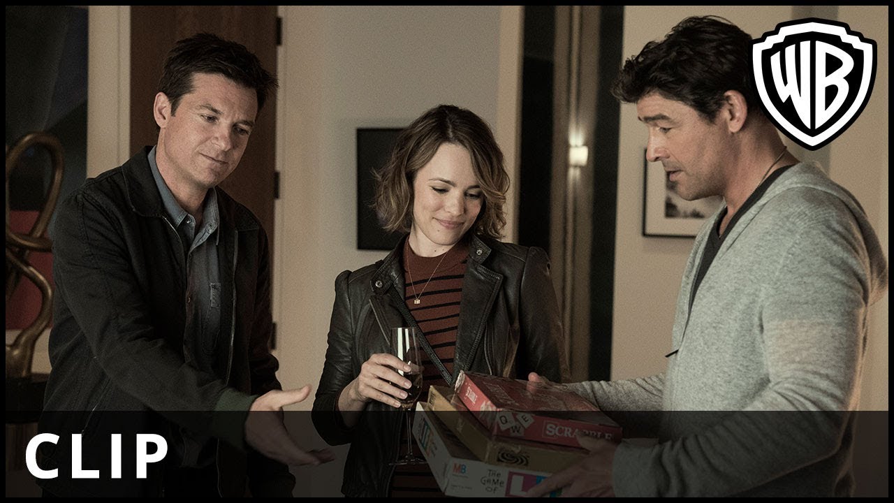 Game Night &ndash; This is Not a Game &ndash; Warner Bros. UK