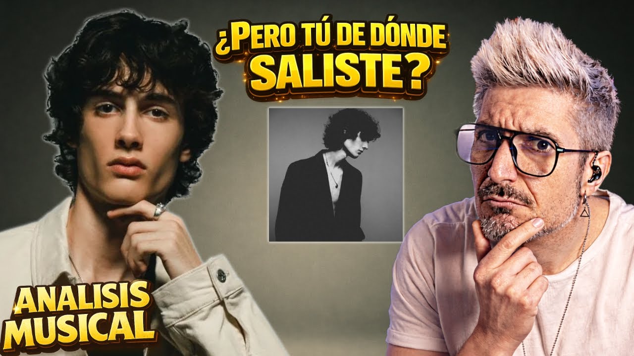 De TikTok al Billón de Streams: “Back to Friends” de SOMBR | Análisis musical
