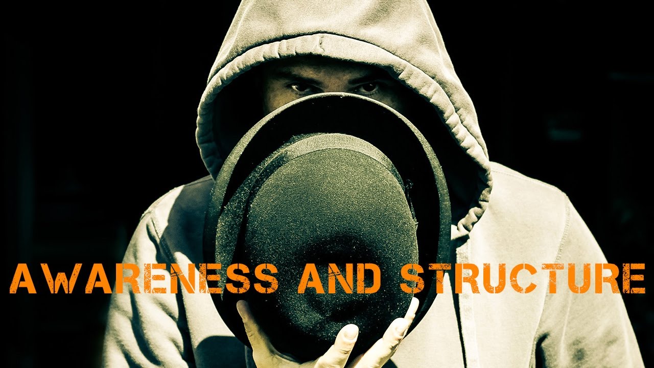 Trading Awareness and Structure