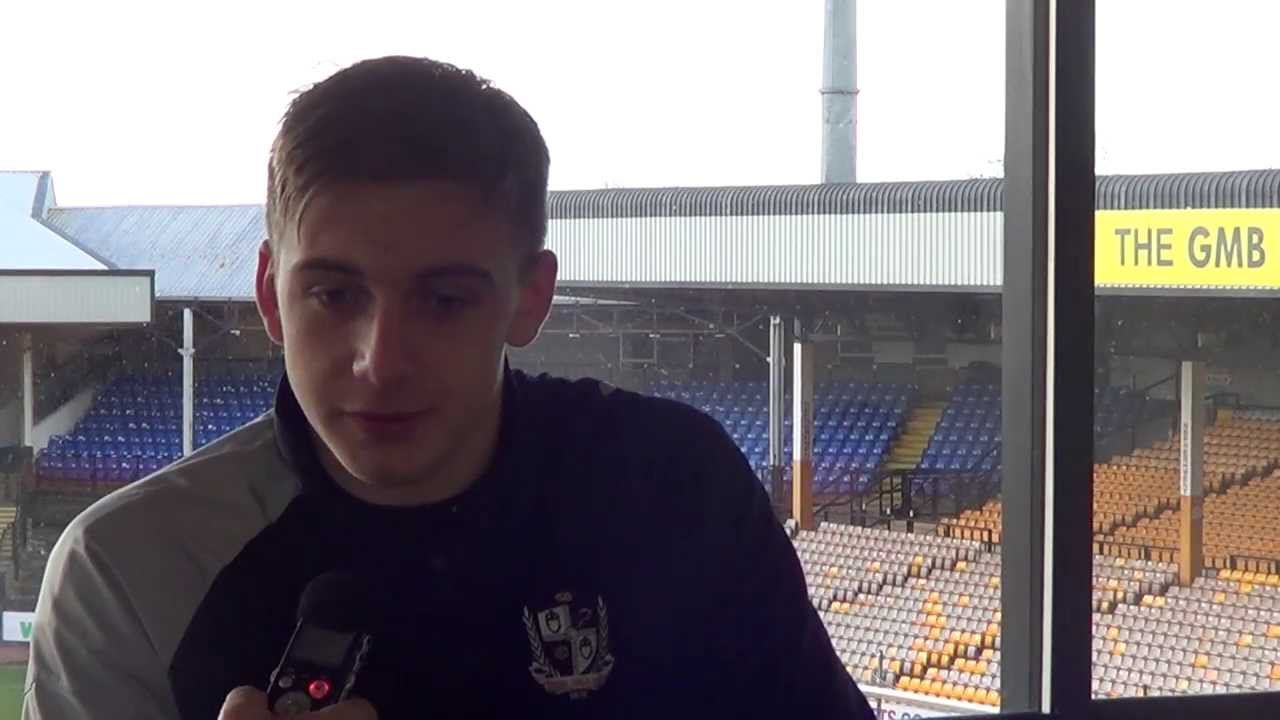 Jordan Hugill | Port Vale FC | Competition| February 2014|