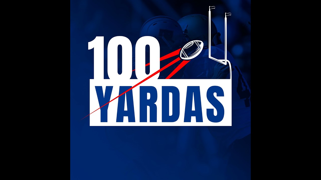 Power Ranking 100 Yardas  | Jornada 15 |  Con Iker Sagasti, Rubén F. Vargas y Jorge Vico