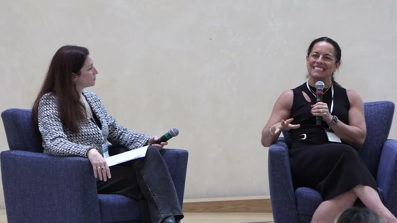 Cultivating Civil Discourse On Tough Topics - Natalia Mehlman Petrzela & Vikki Katz - Or Initiative