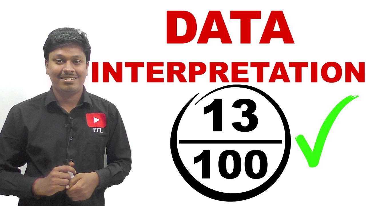 DATA INTERPRETATION #13 ( IBPS/CAT/RRB/PAYMENT BANKS...)