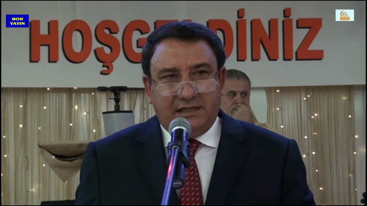 Boryayın-Erzincan Üzümlü Altınbaşak Beldesi Dayanışma Gecesi-Konuşma Haydar Polat Müzik Filiz Kılıç