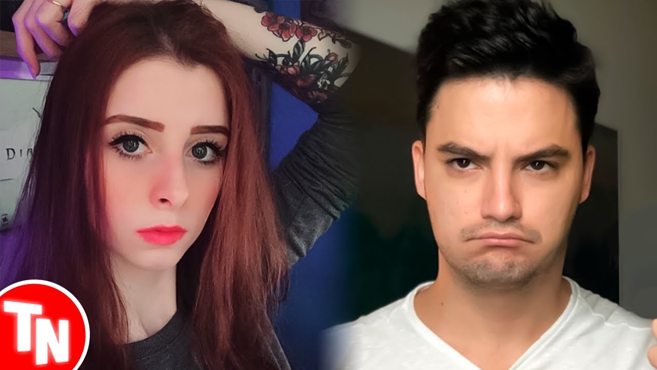 Gabi Cattuzzo diz que assumiu seus erros, Felipe Neto manda indireta para Ayu?