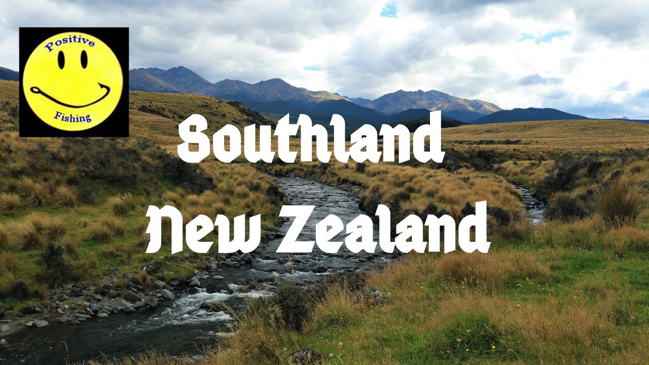 Remote South NZ, Wairaki Valley