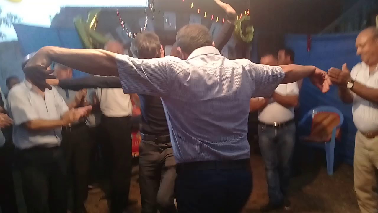 ORDUBADIN TIVI KENDI ALLAH BUTUN SUBAYLARA QISMET ELESIN
