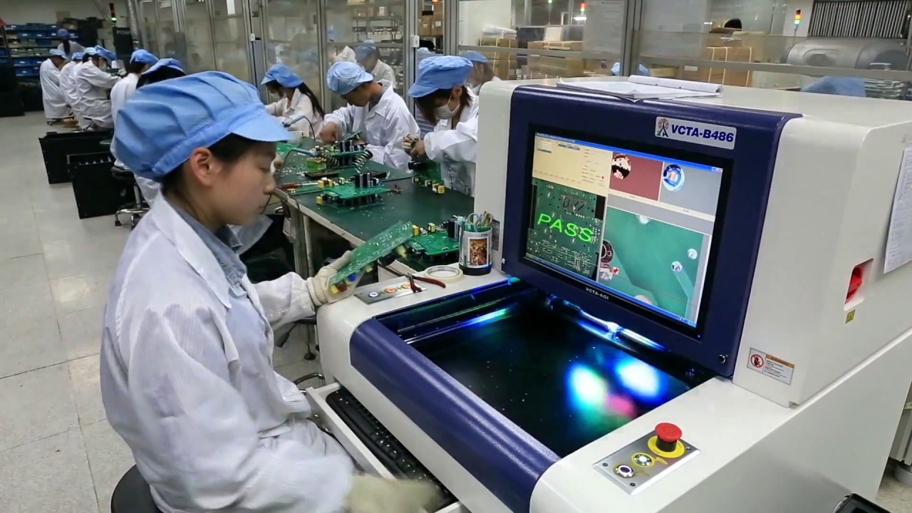 WTL Welding