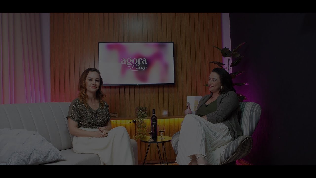 Episódio 01 – Mulheres Multifacetadas: Quantas somos em uma só?
