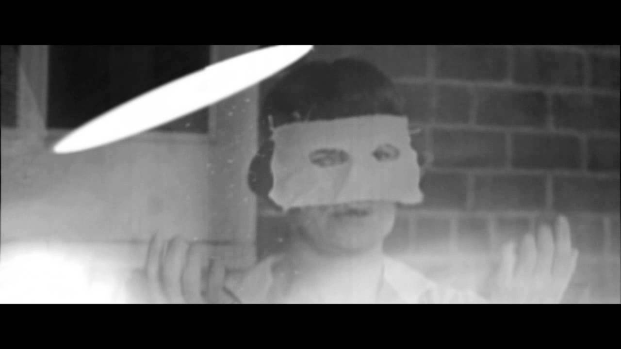 dirk. - Hide (Official Video)