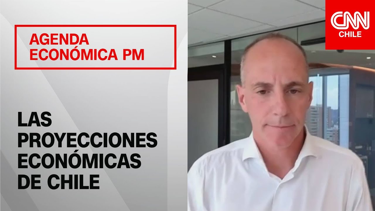 Presidente de AmCham: 