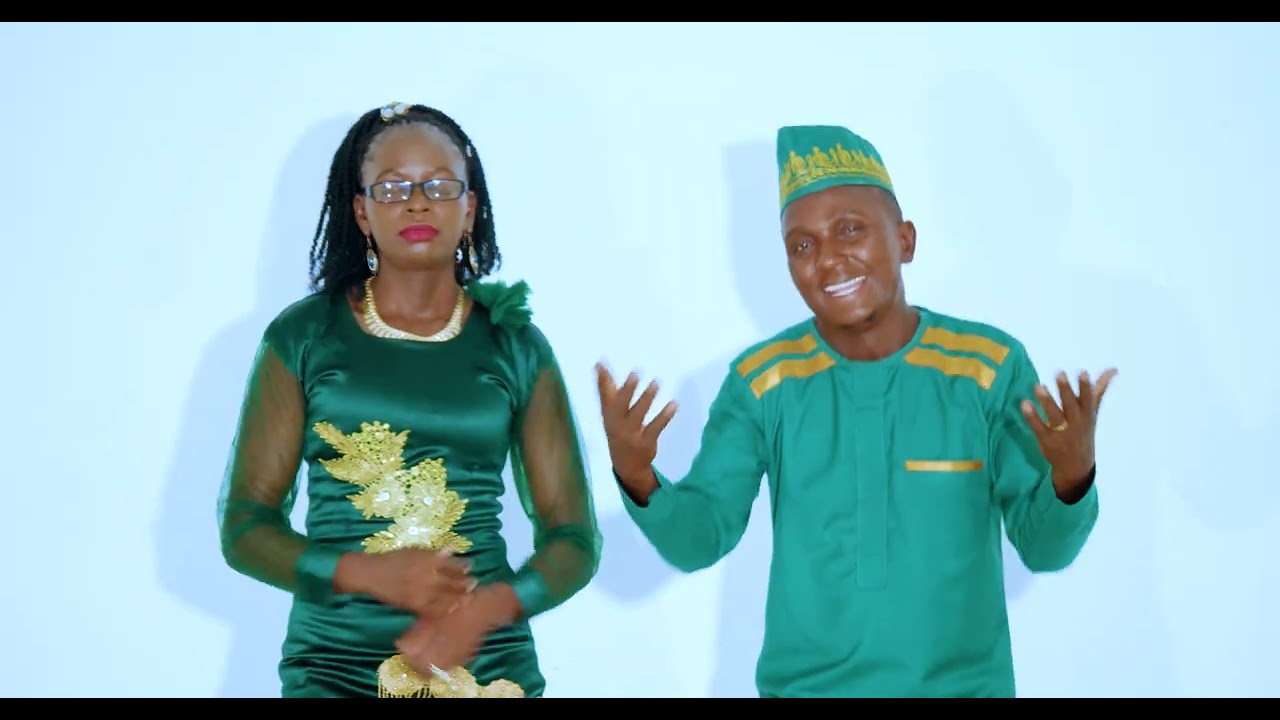 NYASAYE EN LER BY JACOB OLOO.(OFFICIAL 4K VIDEO)