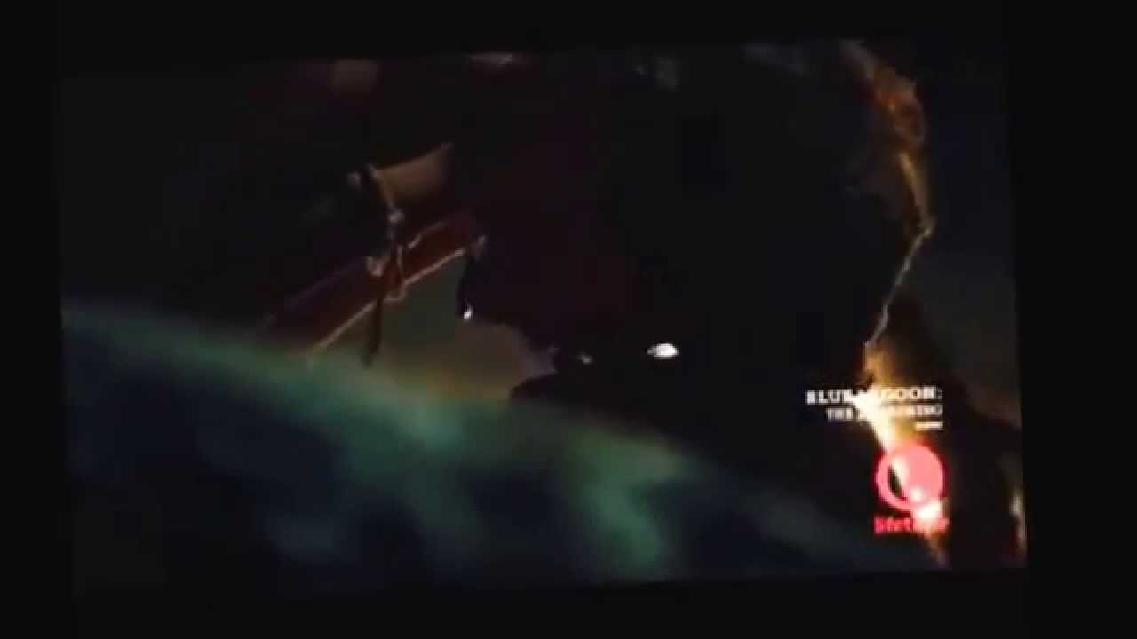 Emma and Dean ~ RUN