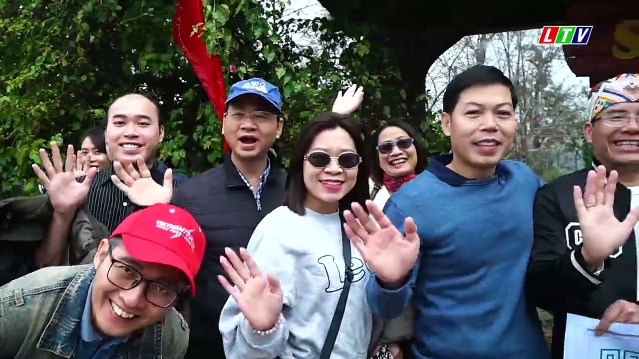 KHÁM PHÁ LAI CHÂU - ĐIỂM DU LỊCH CỘNG ĐỒNG NGƯỜI DAO HẤP DẪN