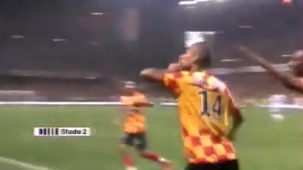 [Résumé] 29/08/2008 - Ligue 2 - Journée 05 - LENS CLERMONT 2 - 1