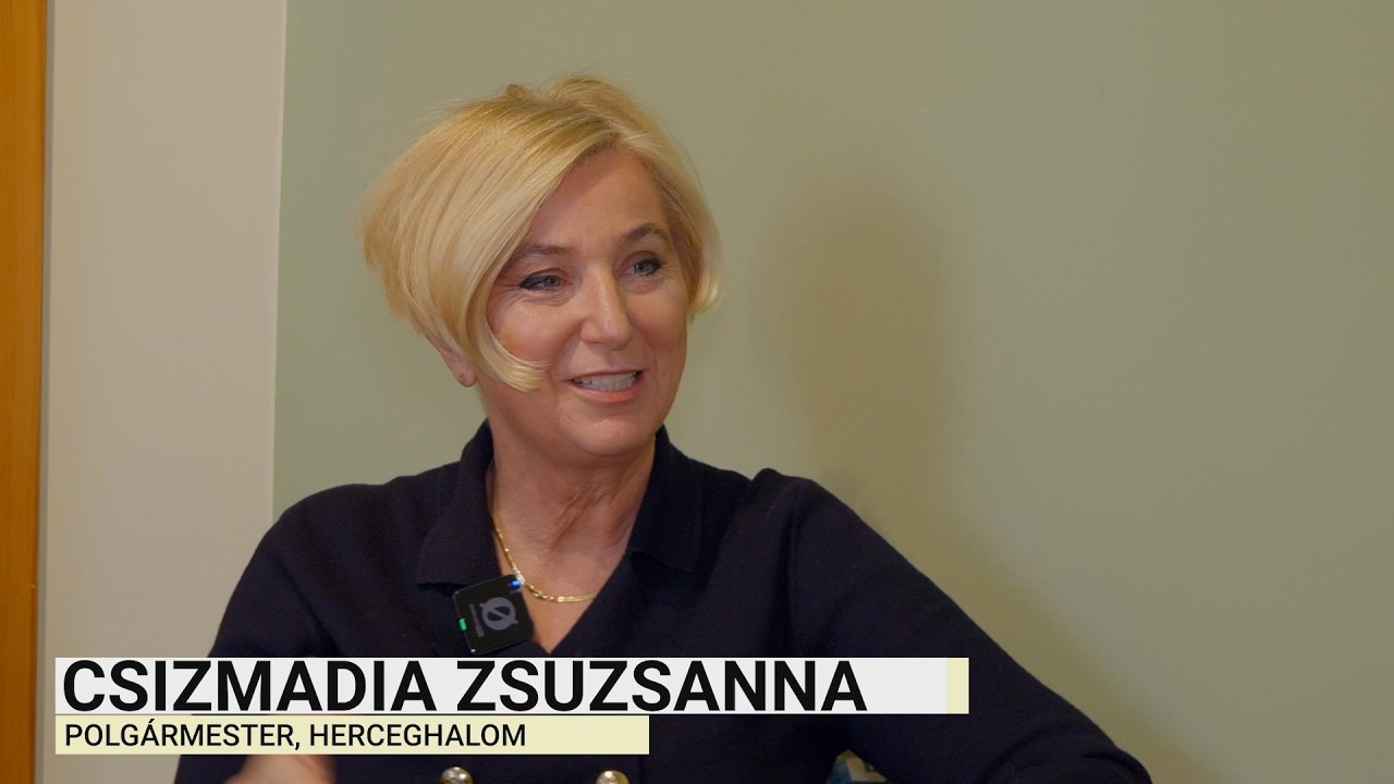 Készül a herceghalmi büdzsé