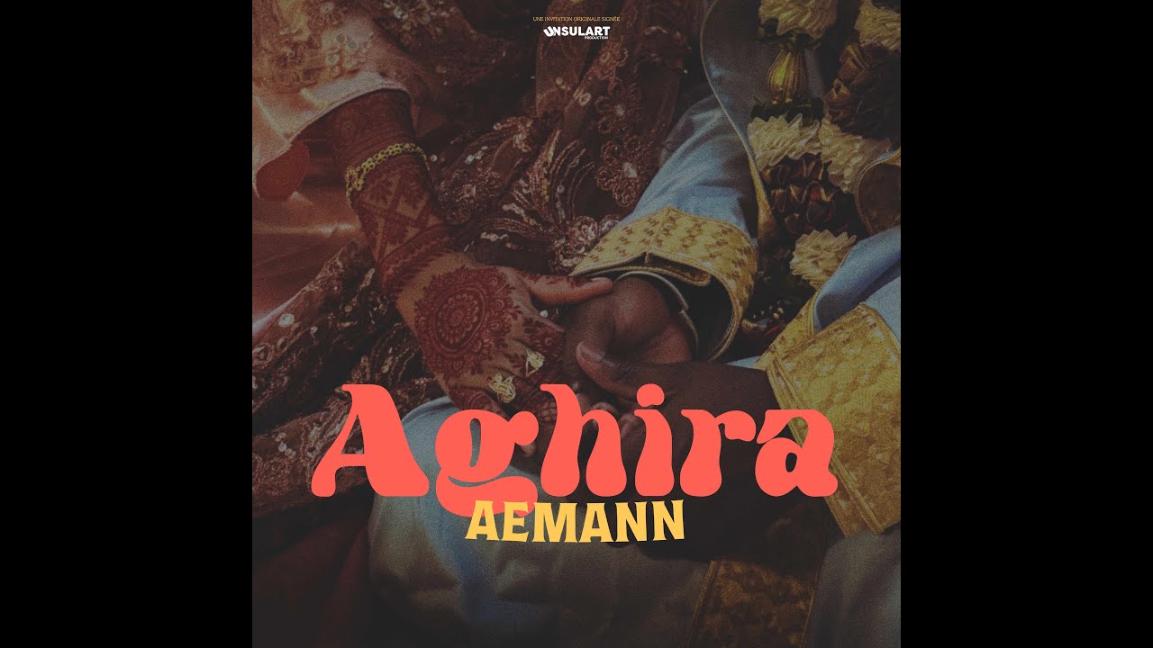 Aemann - Aghira