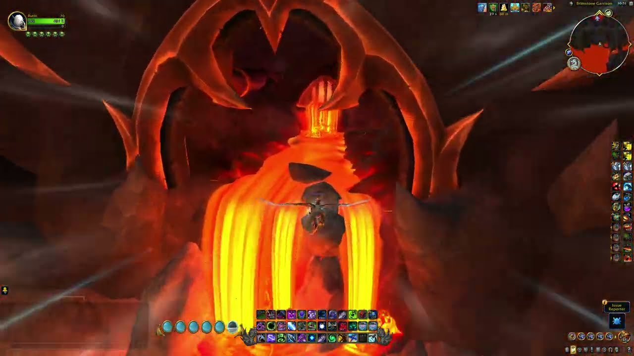 Molten Primal Fang Cosmetic - From where to get, WoW Dragonflight