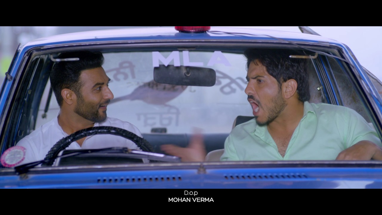 Teri Bhua | Promo 02 | Nachattar Gill | Harish Verma | Jass Bajwa | Thug Life