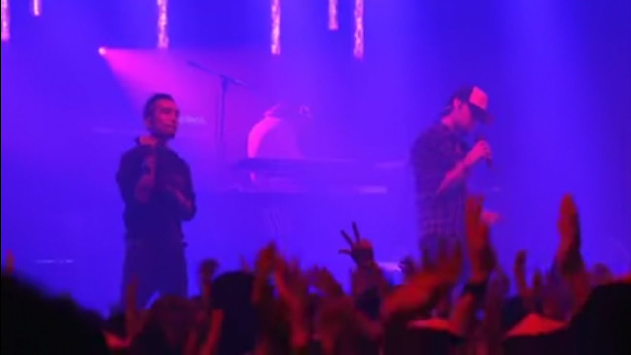 SOUL’d OUT『 Sticky 69 ( LAST LIVE 