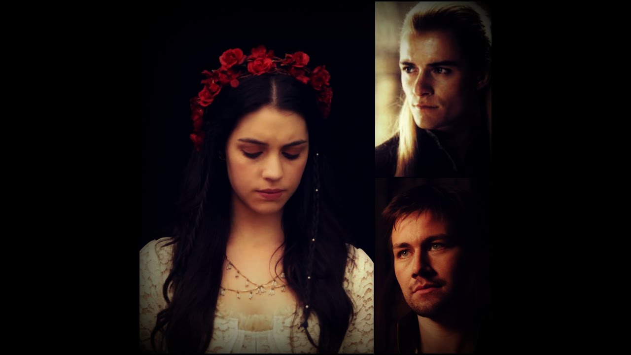 Lyanna Stark & Rhaegar Targaryen - Promised & Cursed